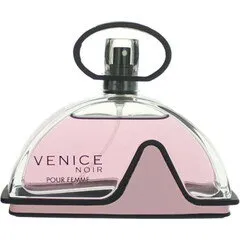 Armaf Venice Noir parfüm şişesi