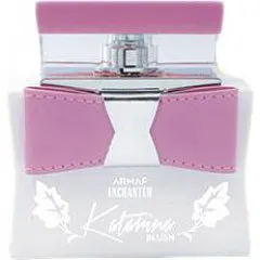 Armaf Katarina Blush parfüm şişesi