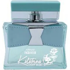 Armaf Katarina Light Blue parfüm şişesi