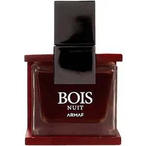 Armaf Bois Nuit perfume bottle
