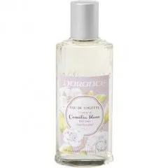 Durance en Provence À L'Extrait de Camélia Blanc / With White Camellia Extract parfüm şişesi