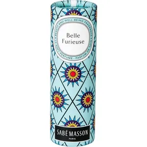 Sabé Masson Belle Furieuse parfüm şişesi