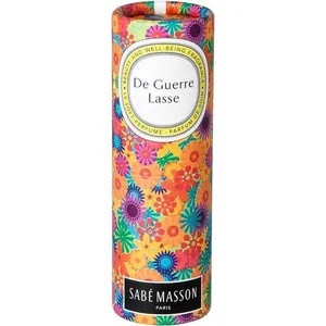 Sabé Masson De Guerre Lasse perfume bottle