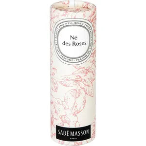 Sabé Masson Né des Roses (2015) (Solid Perfume) parfüm şişesi