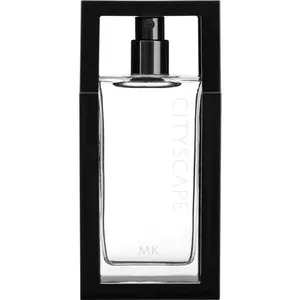 Mary Kay Cityscape for Him perfume bottle
