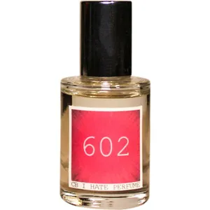 CB I Hate Perfume #602 Here Piggy perfume bottle