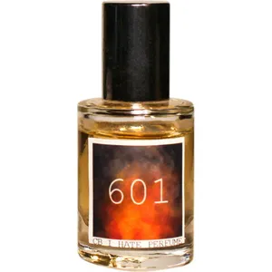 CB I Hate Perfume #601 Faggot perfume bottle