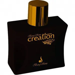 Baug Sons Creation Orchid parfüm şişesi