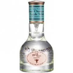 Skinfood Sheer Champagne parfüm şişesi