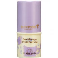 Skinfood Foodtherapy Stick Perfume - Steam Milk parfüm şişesi