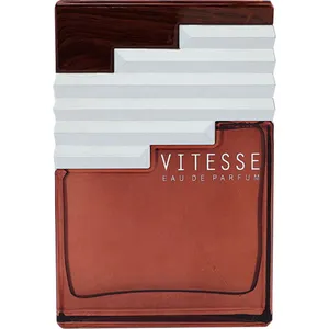 Armaf Vitesse perfume bottle