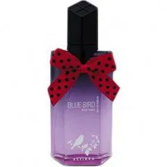Estiara Blue Bird parfüm şişesi