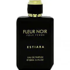 Estiara Fleur Noir parfüm şişesi