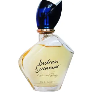Priscilla Presley Indian Summer (Eau de Toilette) perfume bottle