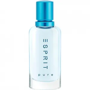 Esprit Pure for Men parfüm şişesi