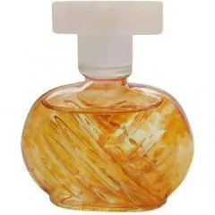 Dzintars Baltais Sapnis perfume bottle