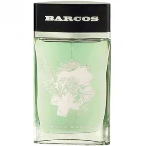YZY Barcos parfüm şişesi