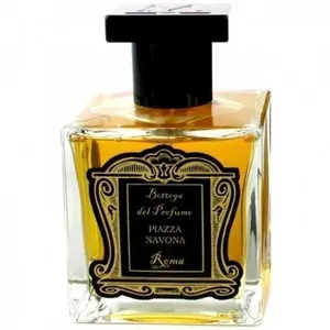 Bottega del Profumo Piazza Navona perfume bottle