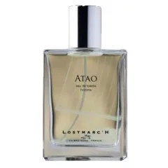 Lostmarc'h Atao perfume bottle