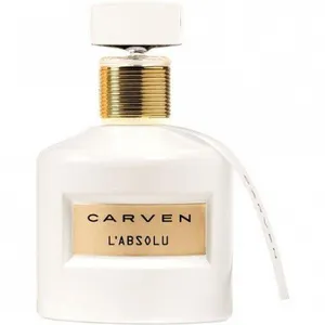 Carven L'Absolu parfüm şişesi