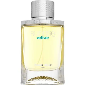 Franck Olivier Sunrise Vetiver parfüm şişesi