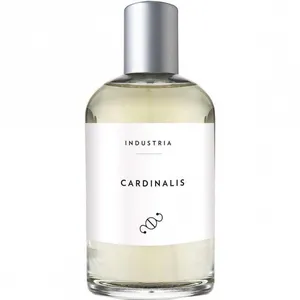 Industria Cardinalis perfume bottle