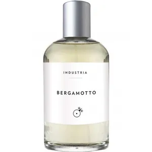 Industria Bergamotto parfüm şişesi