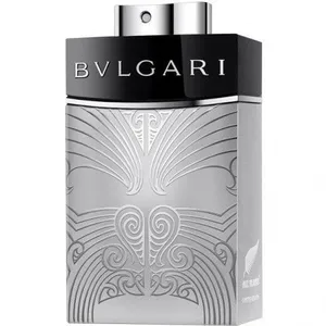 Bvlgari Man Extrême All Blacks Limited Edition parfüm şişesi