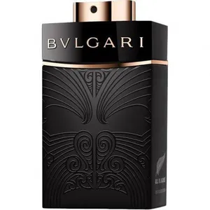 Bvlgari Man In Black All Blacks Limited Edition parfüm şişesi