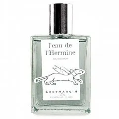 Lostmarc'h L'Eau de L'Hermine perfume bottle