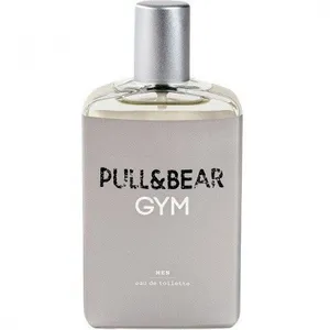 Pull & Bear Gym Men parfüm şişesi