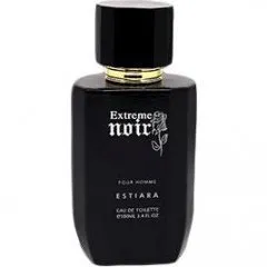 Estiara Extreme Noir parfüm şişesi