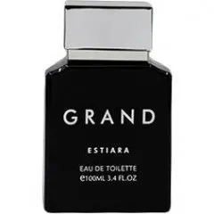 Estiara Grand parfüm şişesi
