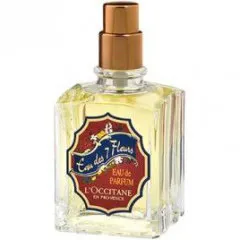 L'Occitane en Provence Eau des 7 Fleurs perfume bottle