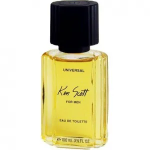 Ken Scott Universal Ken Scott for Men parfüm şişesi