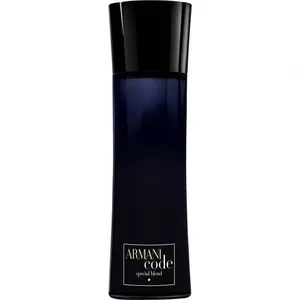 Giorgio Armani Armani Code Special Blend parfüm şişesi