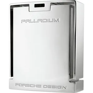 Porsche Design Palladium perfume bottle