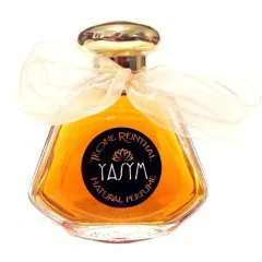 Teone Reinthal Natural Perfume Yasym parfüm şişesi