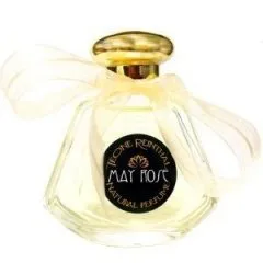 Teone Reinthal Natural Perfume May Rose (2015) perfume bottle