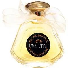 Teone Reinthal Natural Perfume Free Spirit parfüm şişesi