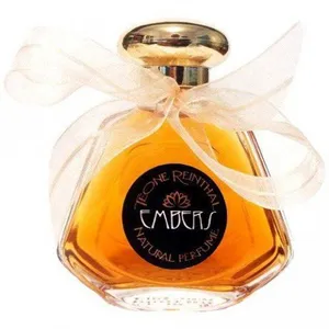 Teone Reinthal Natural Perfume Embers (2013) parfüm şişesi