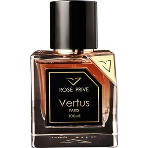 Vertus Rose Prive parfüm şişesi