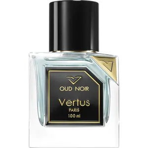 Vertus Oud Noir parfüm şişesi