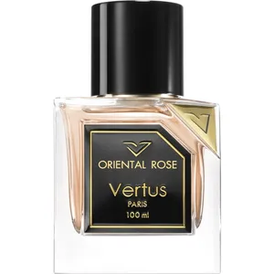 Vertus Oriental Rose parfüm şişesi
