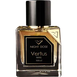 Vertus Night Dose perfume bottle