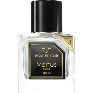 Vertus Bois et Cuir parfüm şişesi