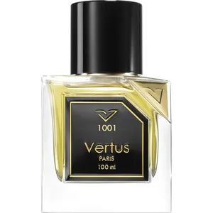 Vertus 1001 parfüm şişesi