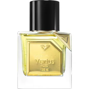 Vertus XXIV Carat Gold parfüm şişesi