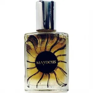 Vetiver & Co. Maydeus parfüm şişesi