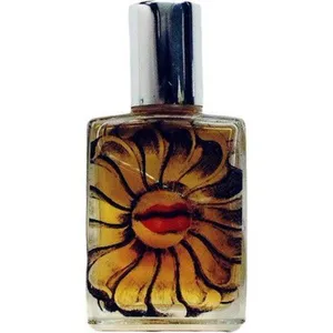 Vetiver & Co. Luminous parfüm şişesi